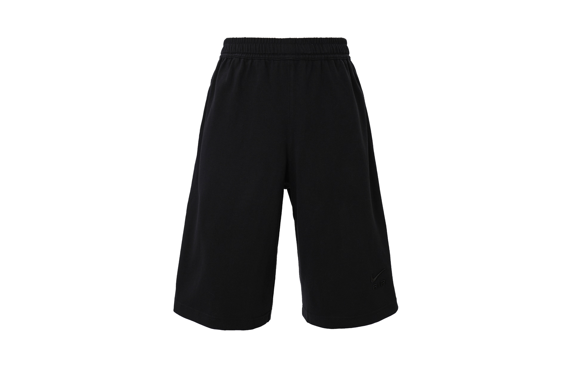 Nike Air Shorts Black