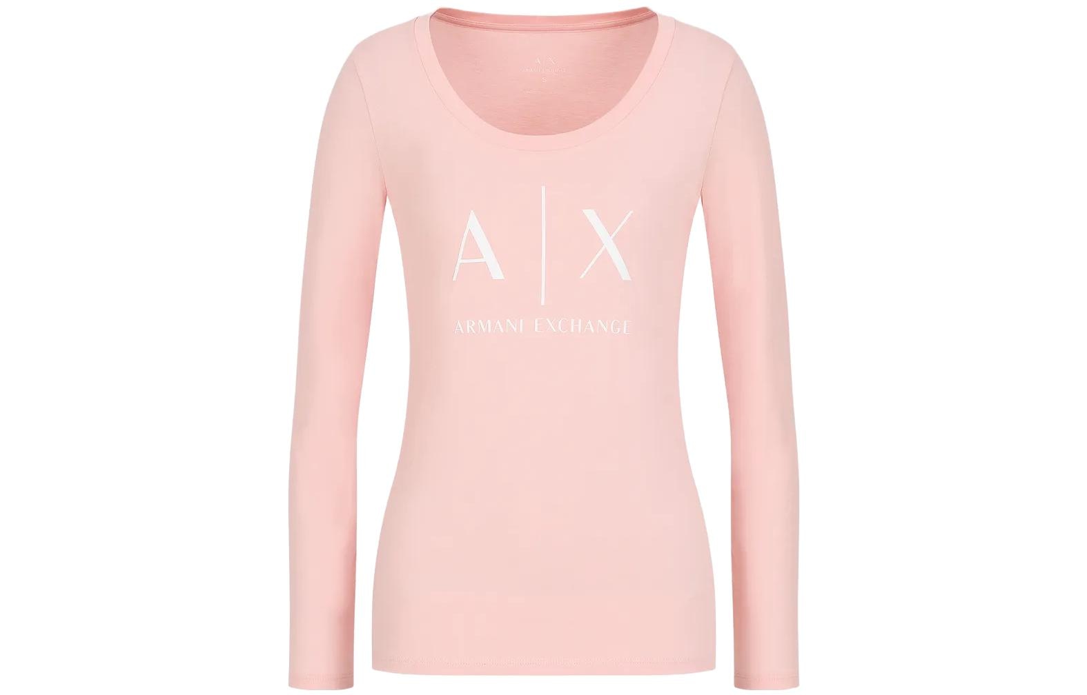 ARMANI EXCHANGE T