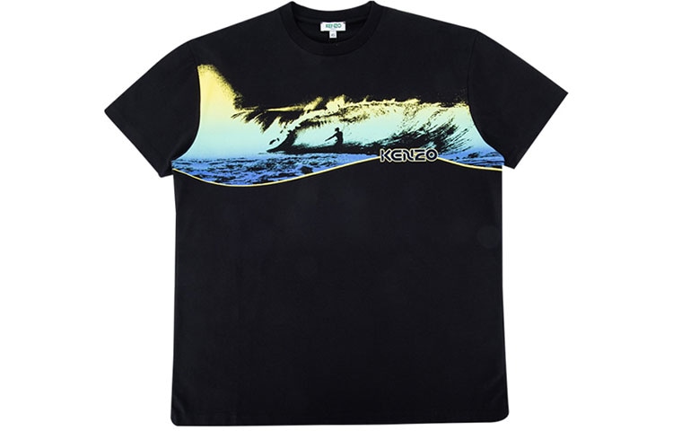 KENZO SS21 T