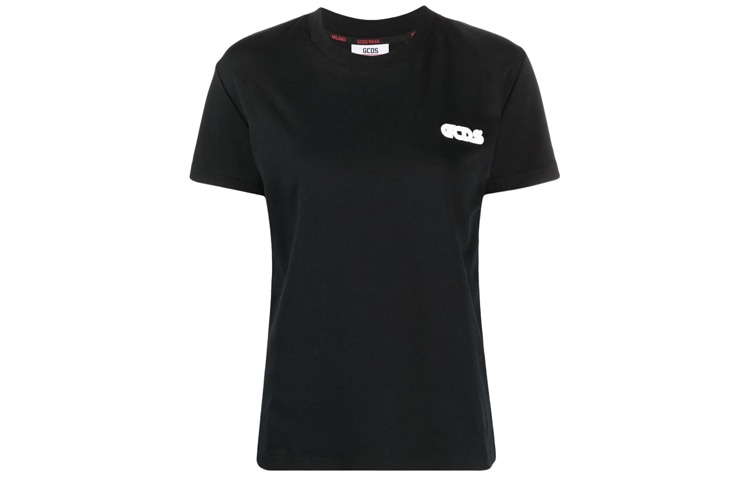 GCDS FW21 LogoT