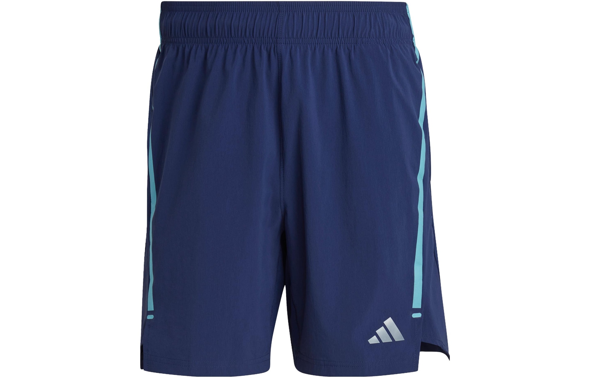 Adidas Workout Teach Not Preach
