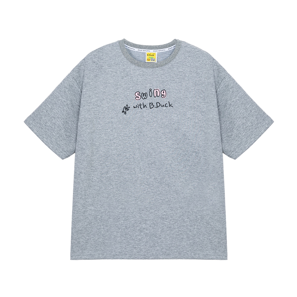 Футболка B.Duck T