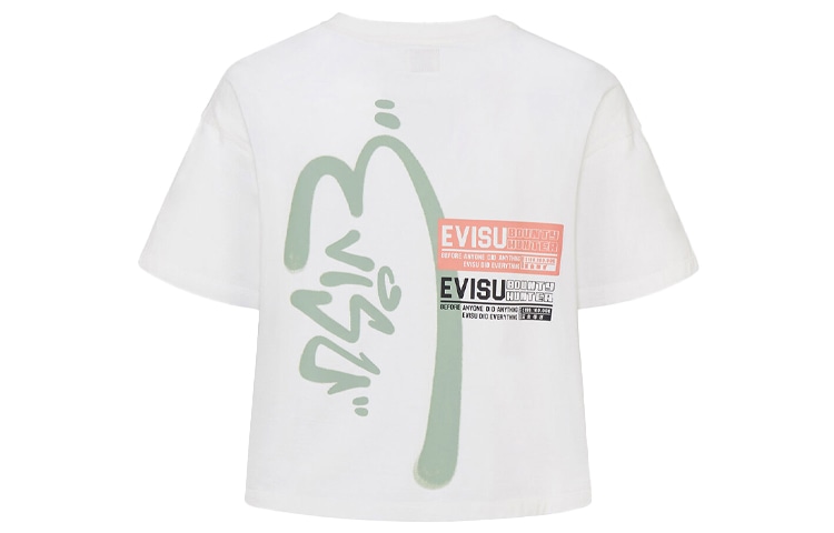 EVISU SS21 T