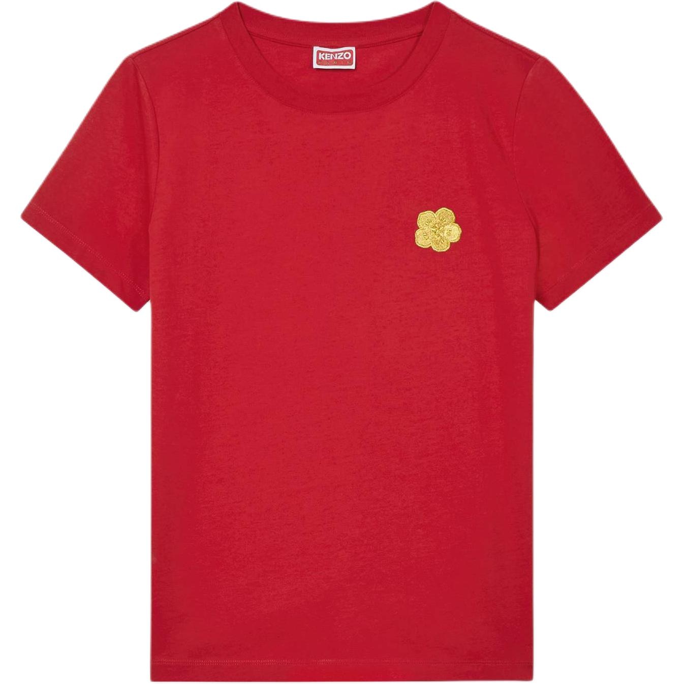KENZO FW24 Cherry Red