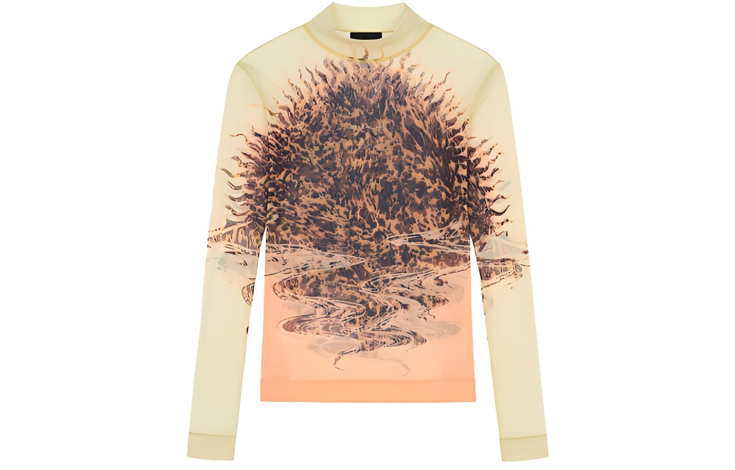 Givenchy/纪梵希 Givenchy SS21 T