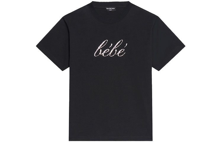 Футболка Balenciaga SS22 T