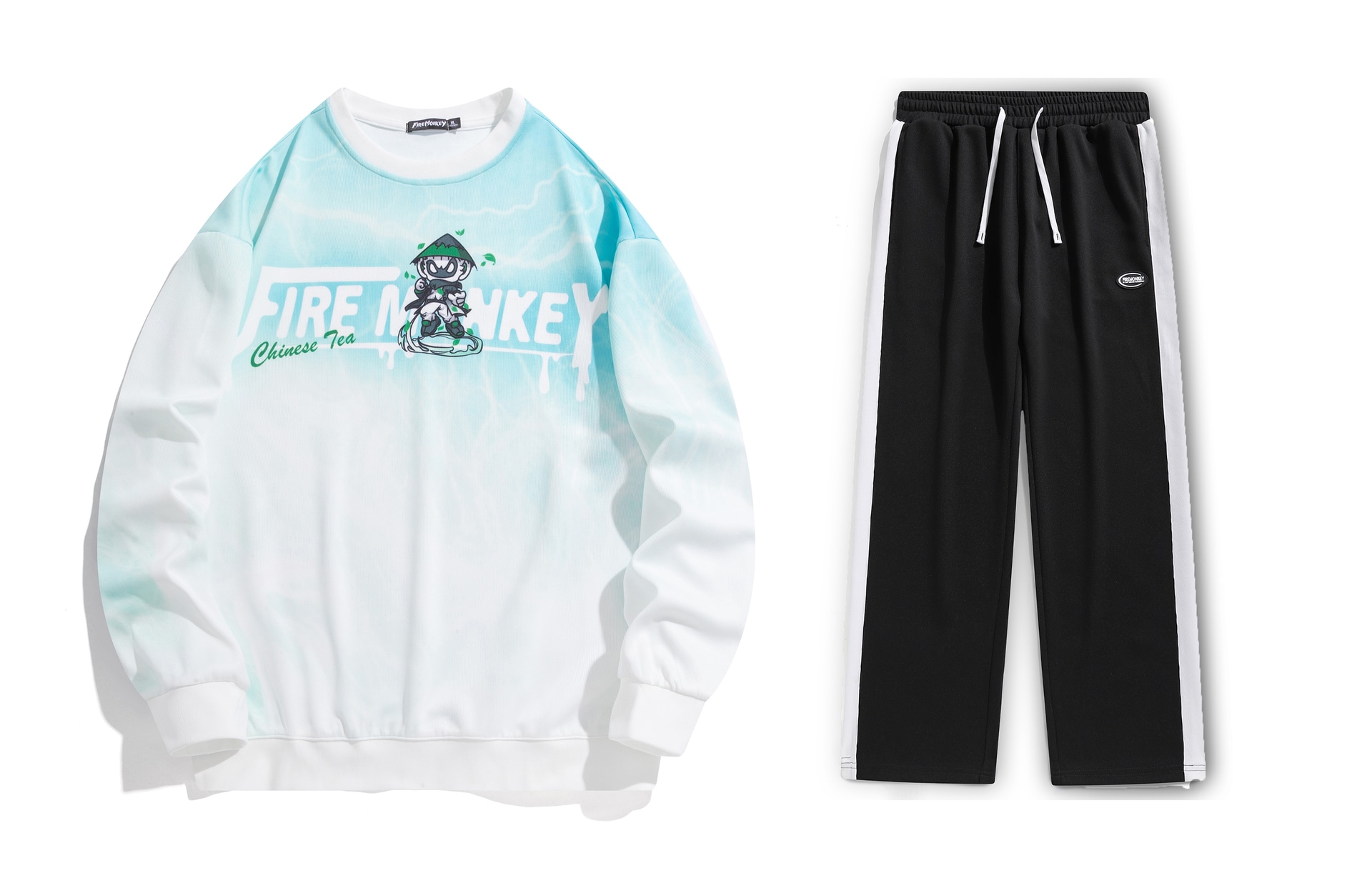 火猴/FireMonkey FireMonkey