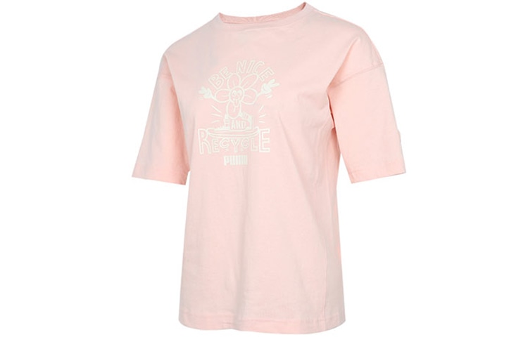 Футболка Puma Downtown Graphic Tee T