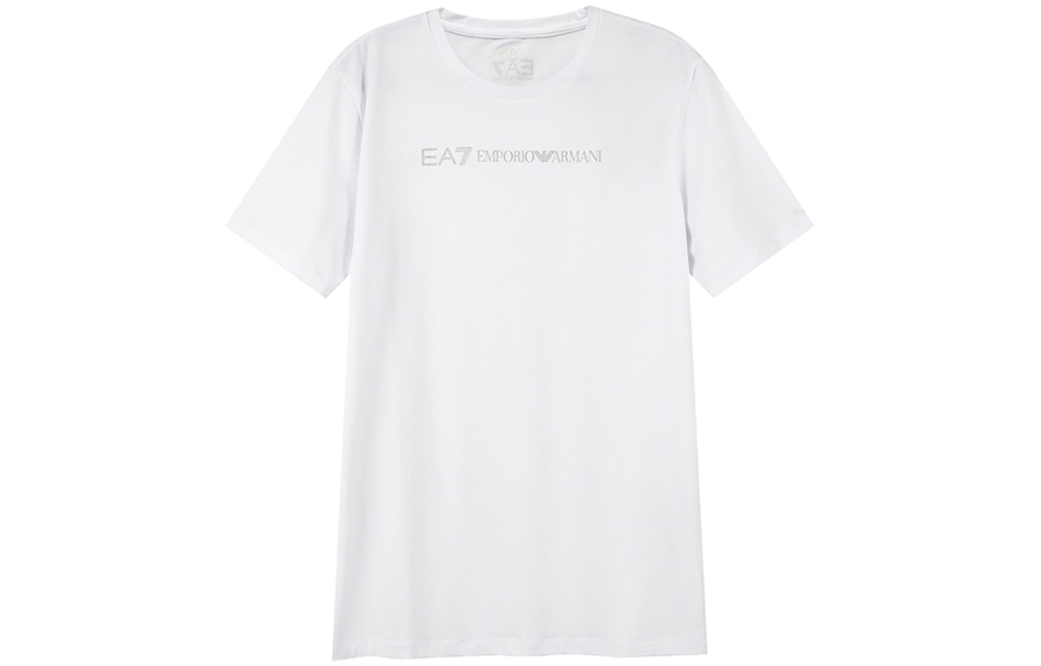 EMPORIO ARMANI/阿玛尼 EMPORIO ARMANI EA7 SS23 LogoT