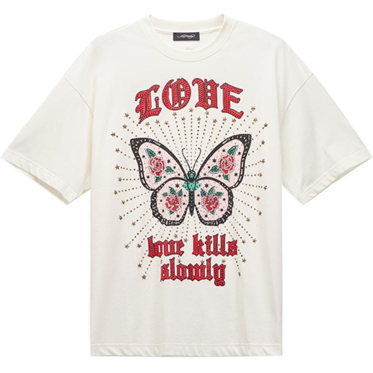Ed Hardy SS25 T