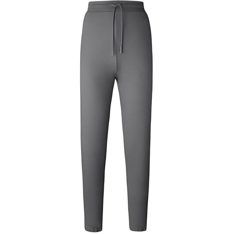 Canada Goose FW24 Black Label Slim Joggers