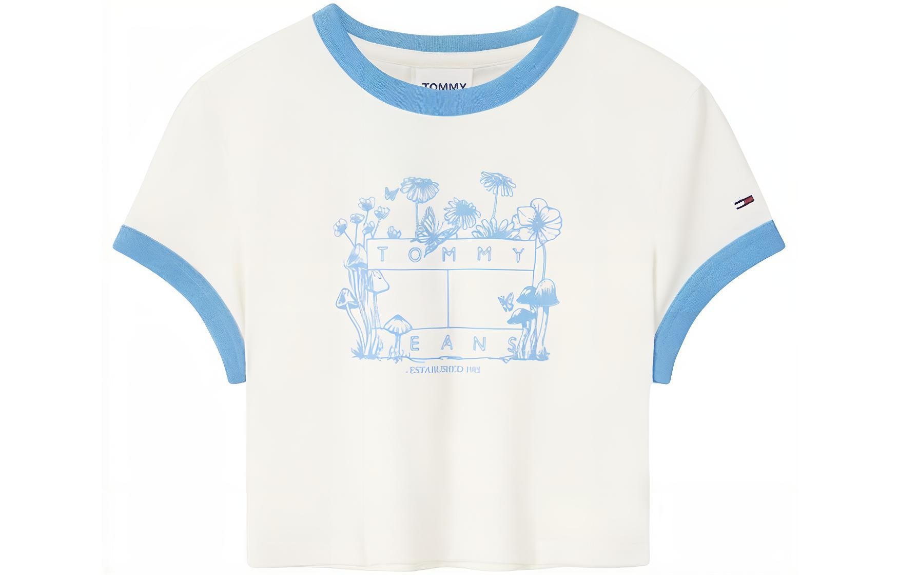 Tommy Hilfiger T