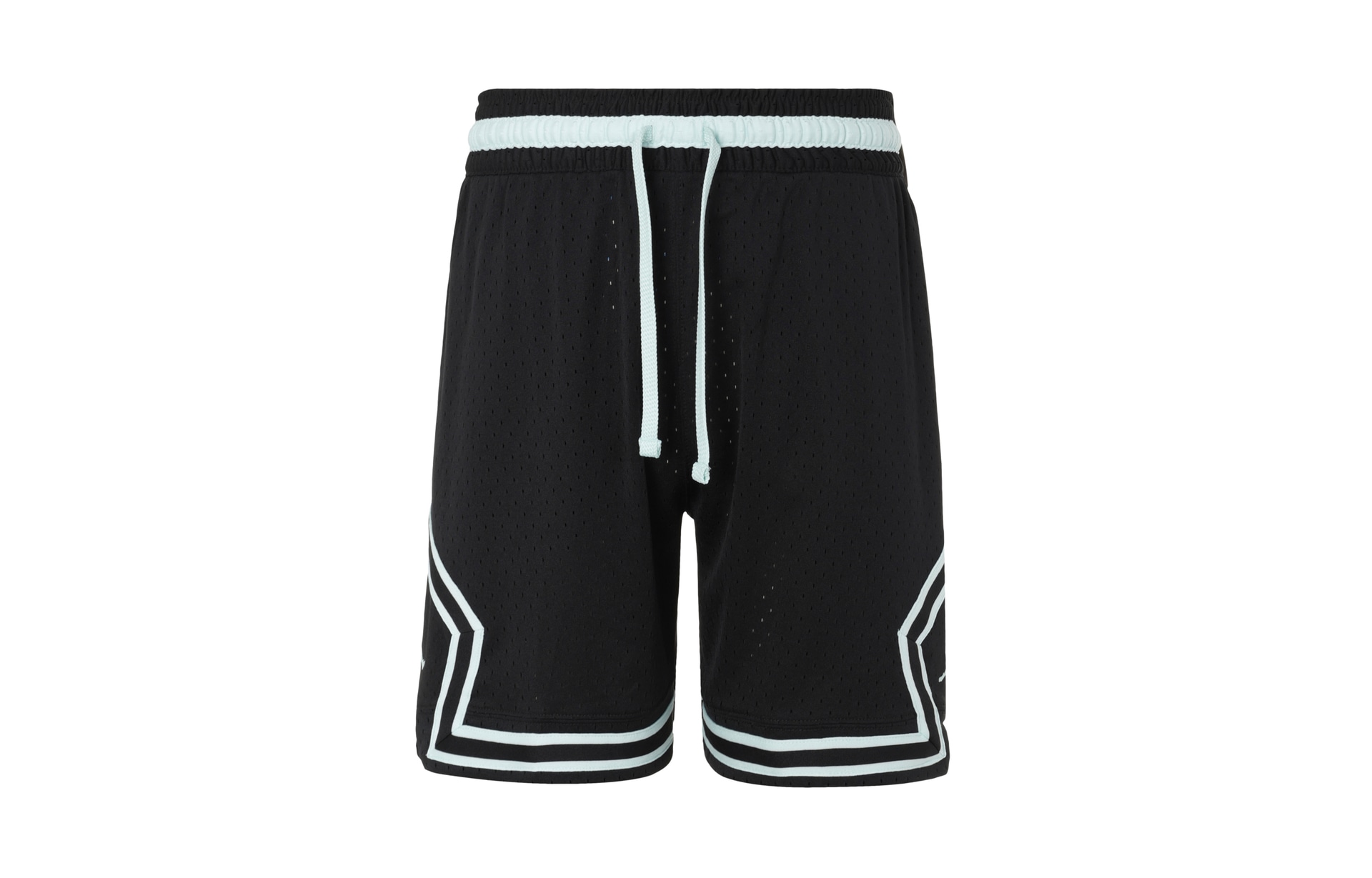 Jordan Comfort Shorts Black