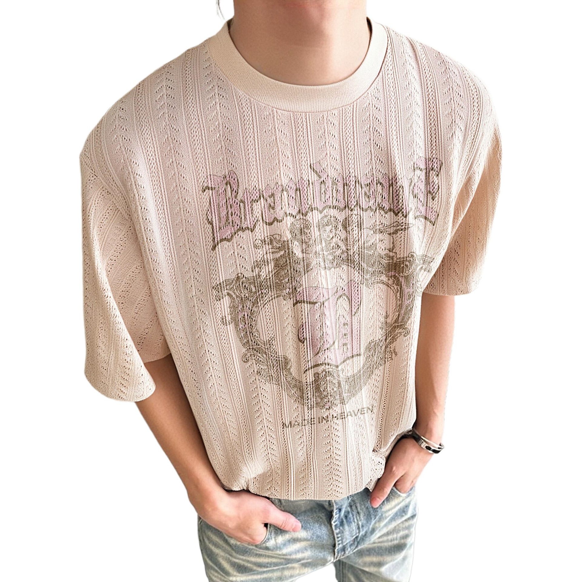 BEAR UNION T