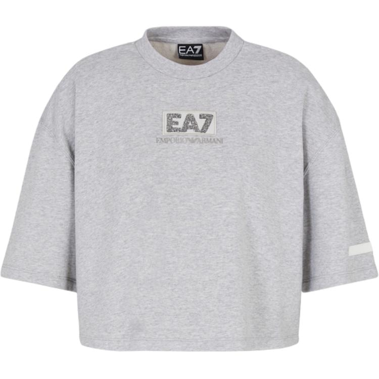 Футболка Emporio Armani SS25 T