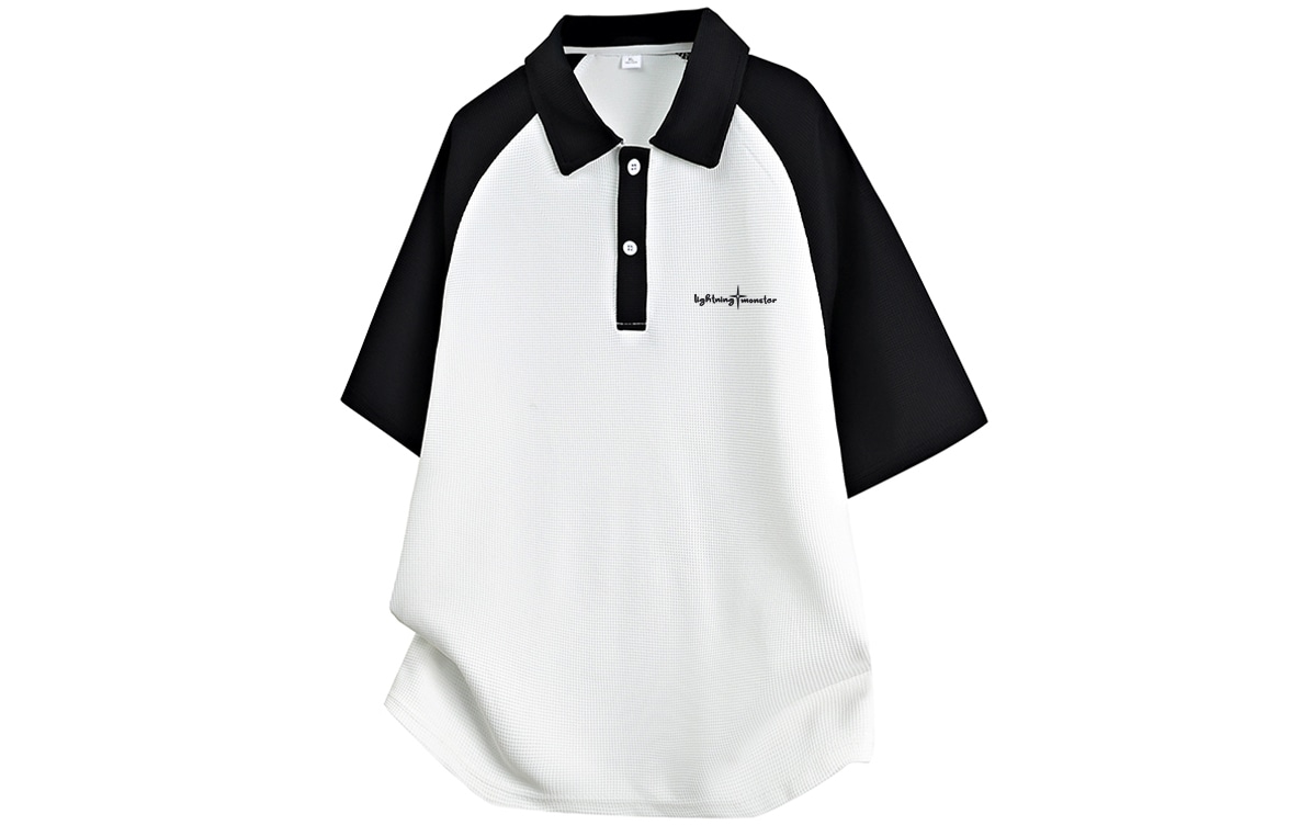Lightning Monster Polo — фото 4