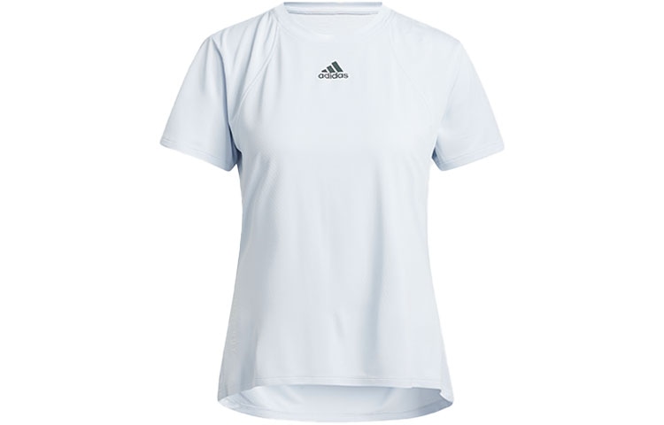 Футболка Adidas Heatrdy Focus T T