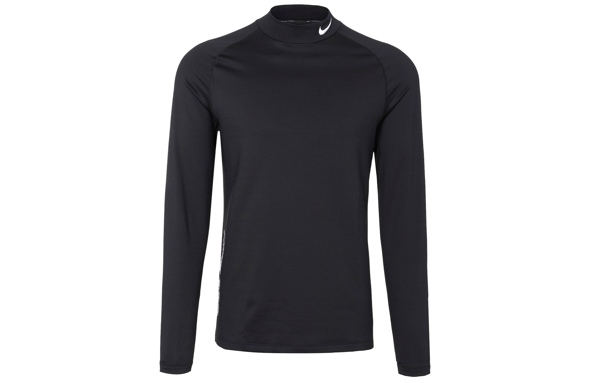 Nike Pro Black Long Sleeve