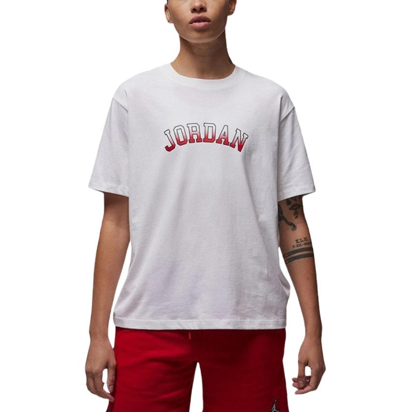 Футболка Jordan T