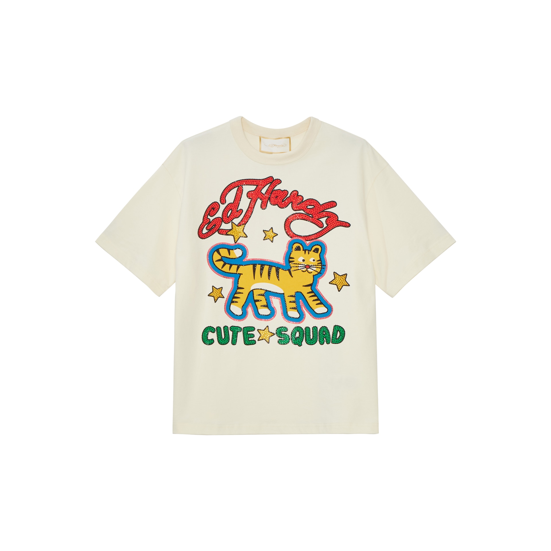 Ed Hardy T