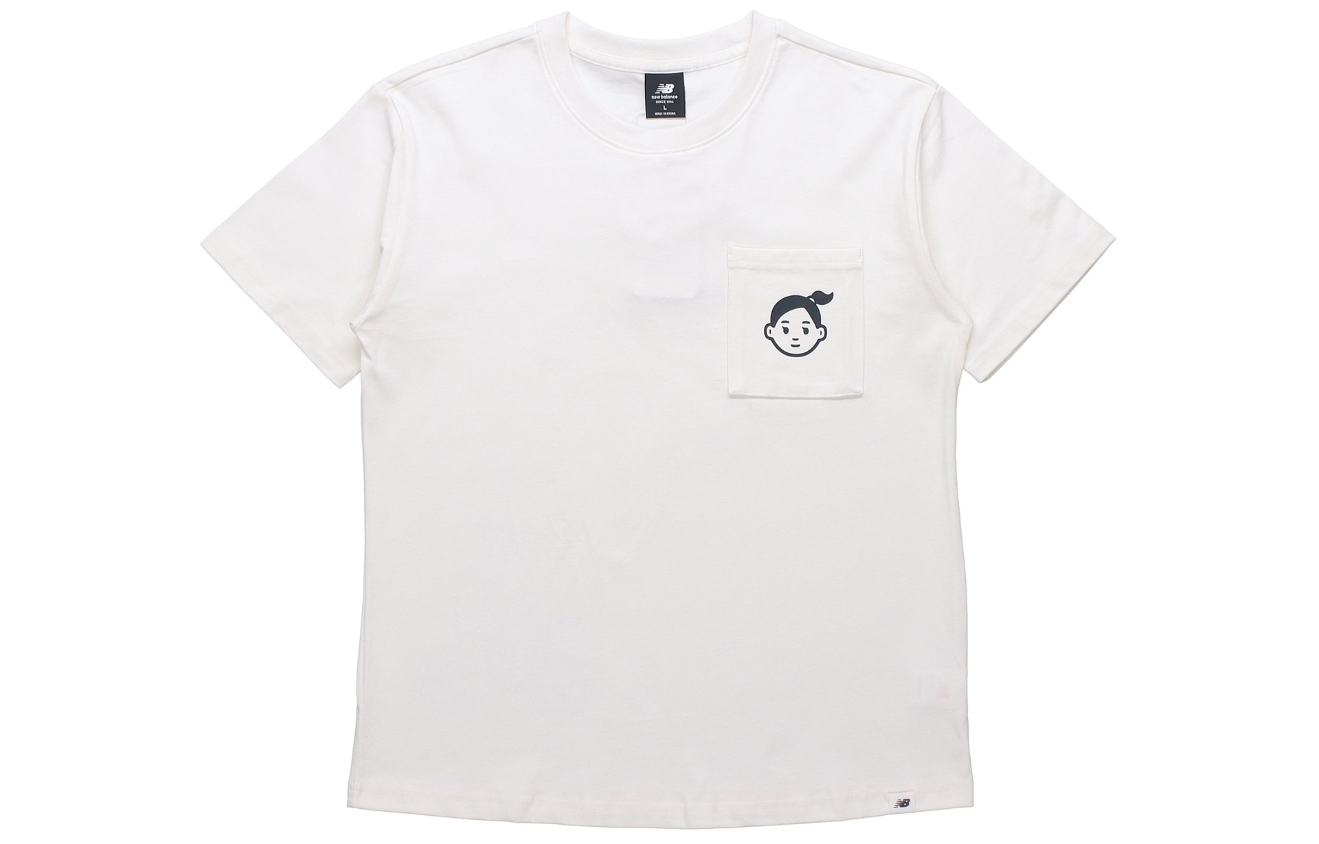 Футболка New Balance Noritake T
