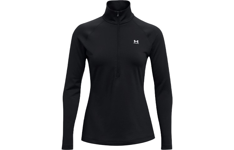 Футболка Under Armour Authentics ColdGear T