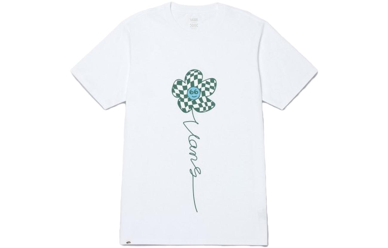 Футболка Vans T