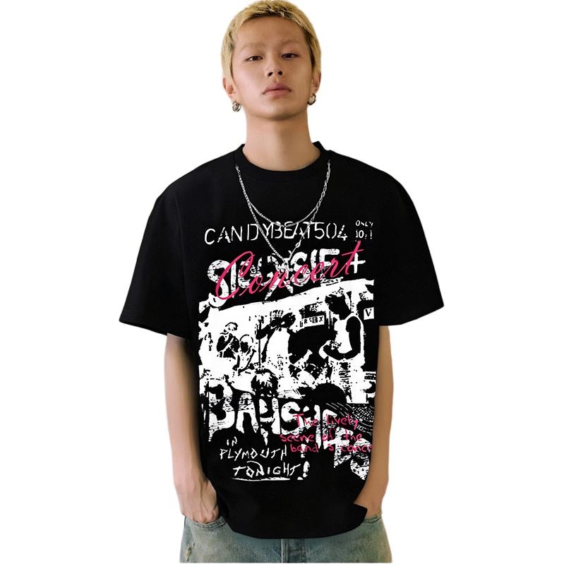 BEAR UNION T