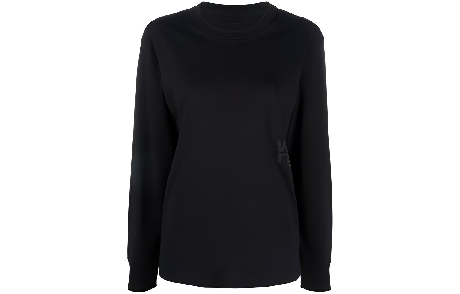 alexander wang FW21 LogoT