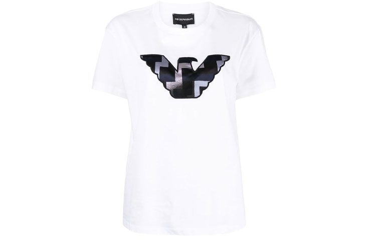 Футболка Emporio Armani LogoT
