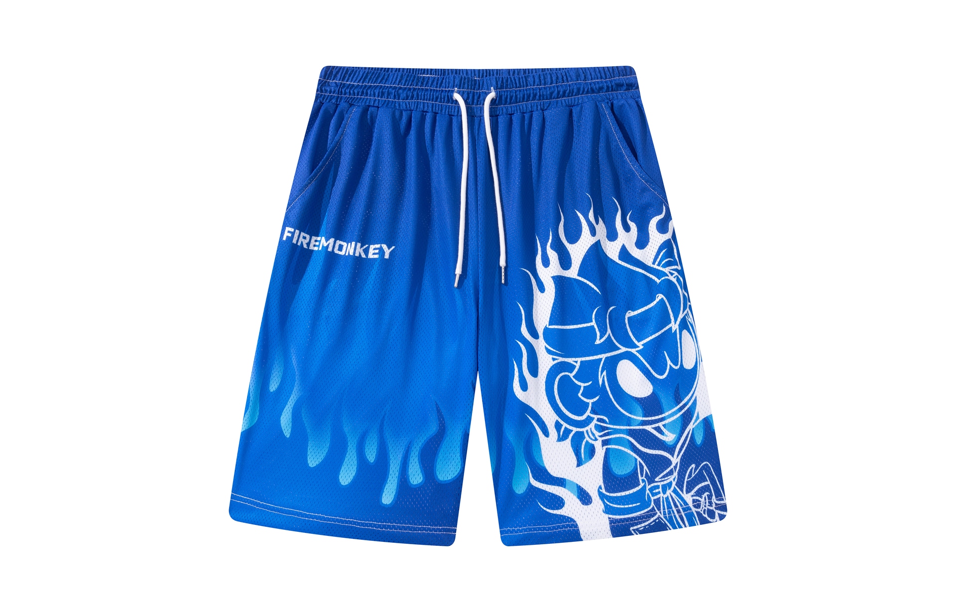 火猴/FireMonkey FireMonkey