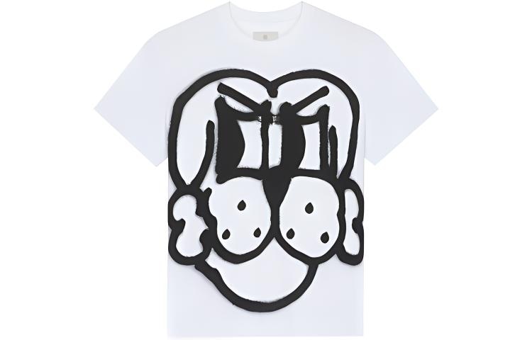 Givenchy/纪梵希 Givenchy x Chito SS22 T