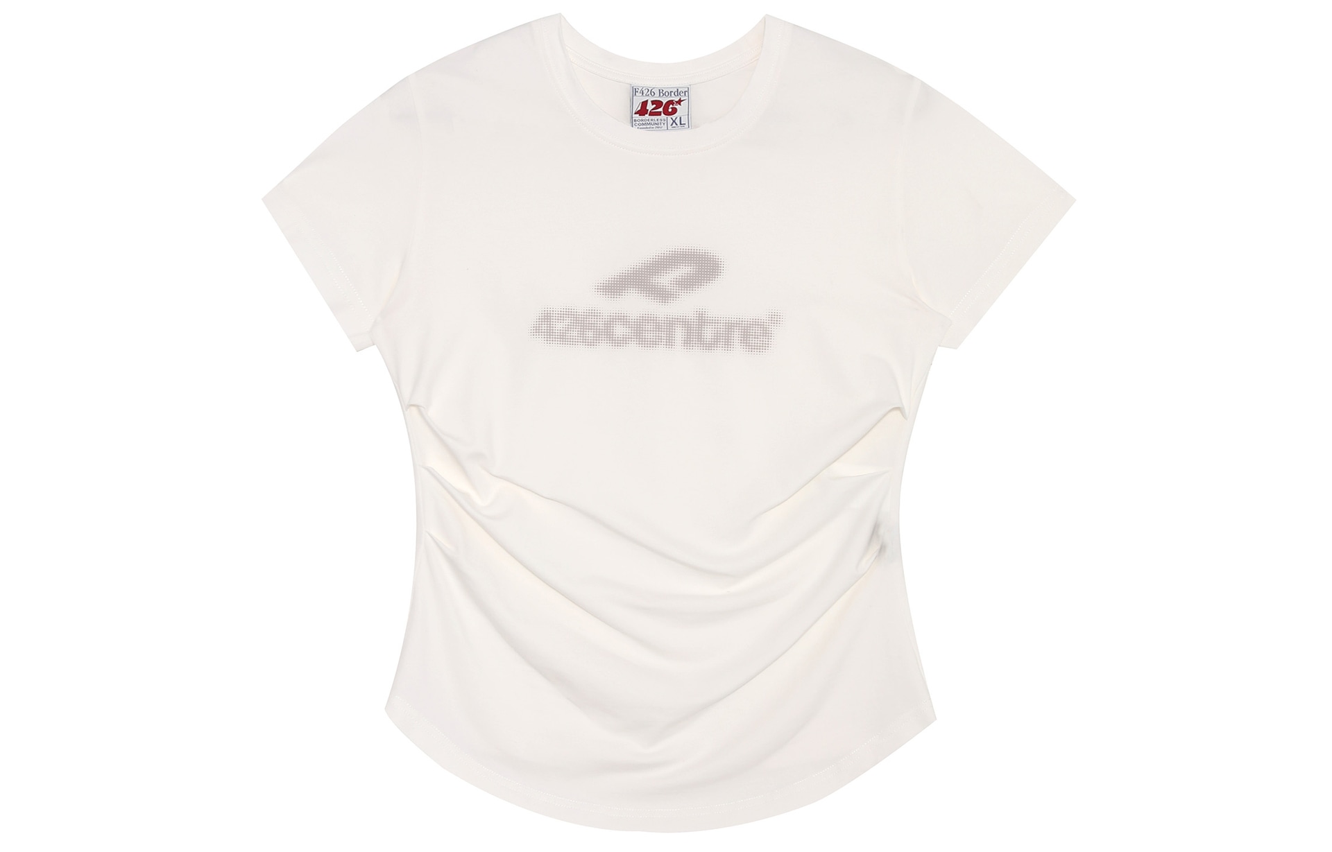 F426 Summer Casual T-Shirt