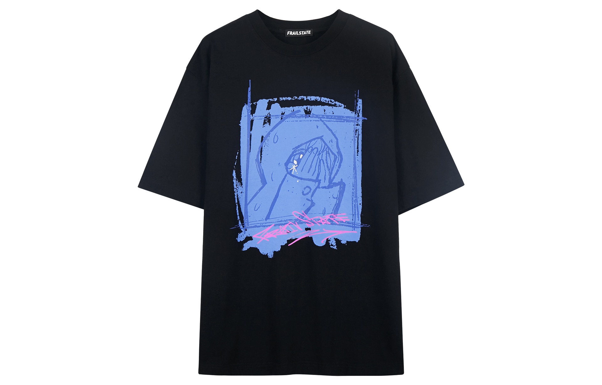 FRAIL STATE T