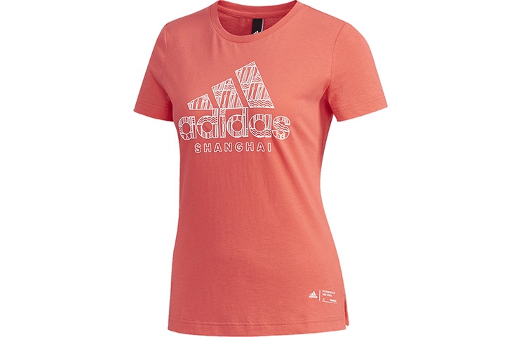 Футболка Adidas Kc Tee Bc Bj logoT