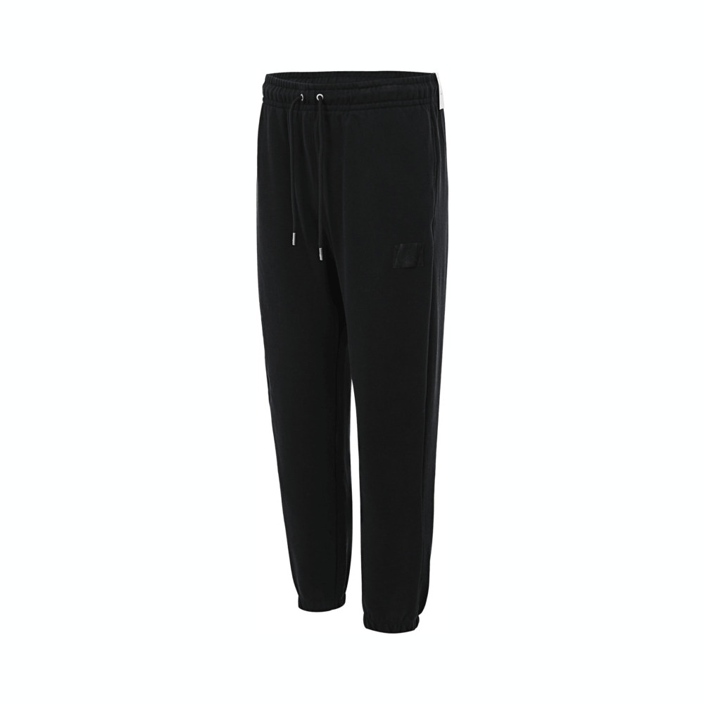 Jordan Flight Fleece Black
