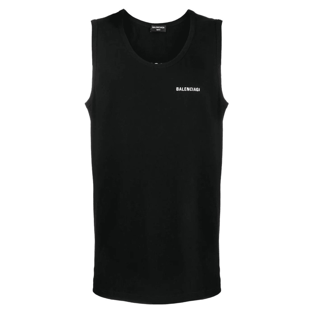 Balenciaga SS22 Logo