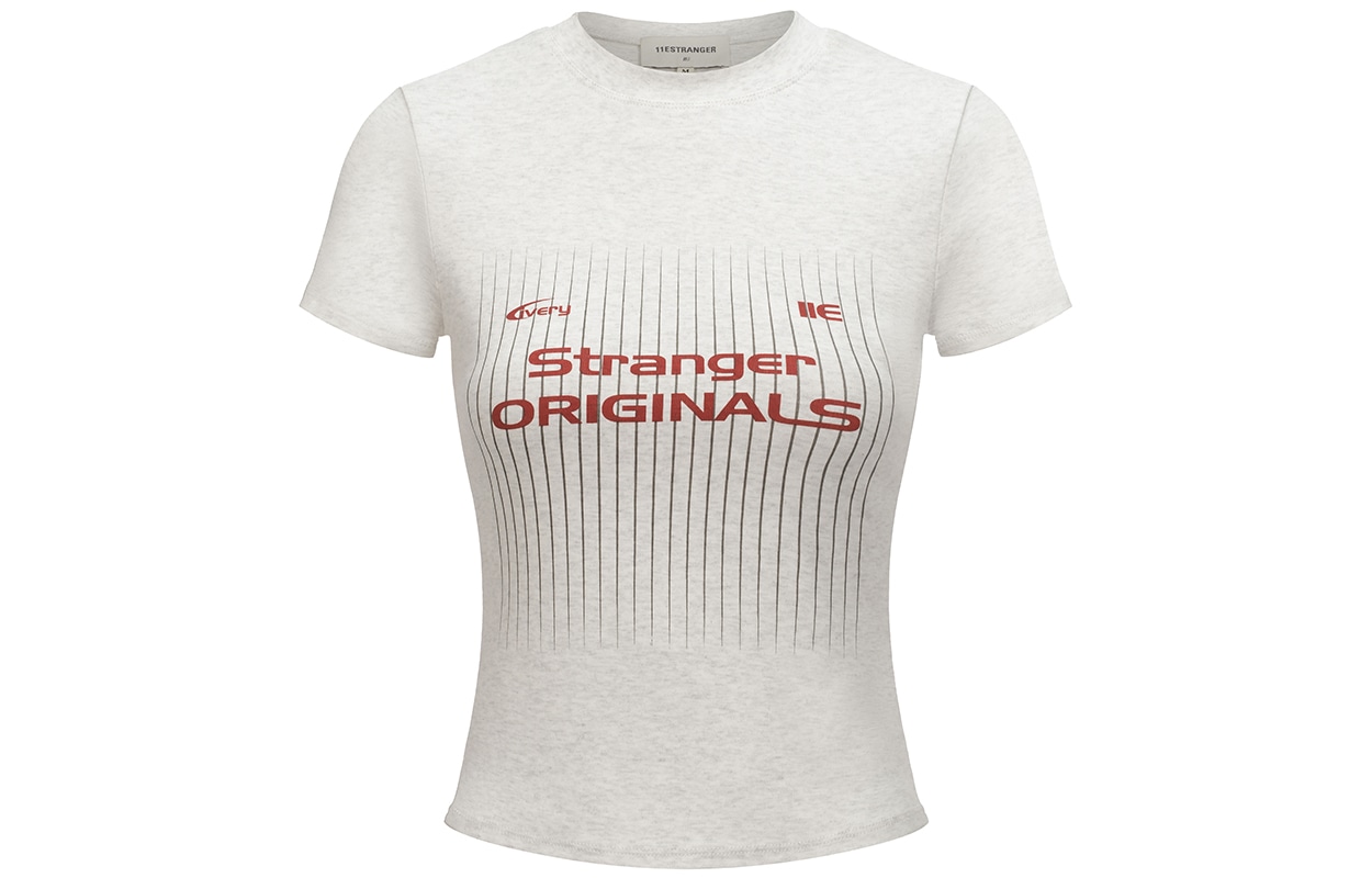 11ESTRANGER T