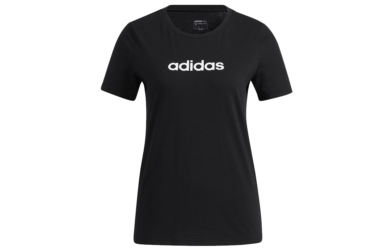 Футболка Adidas neo logoT
