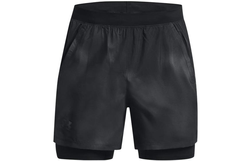 Under Armour SS23 Iso-Chill