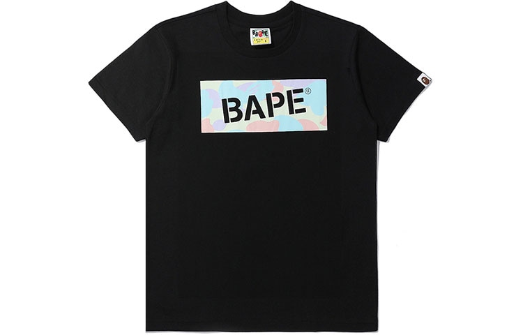 A BATHING APE T