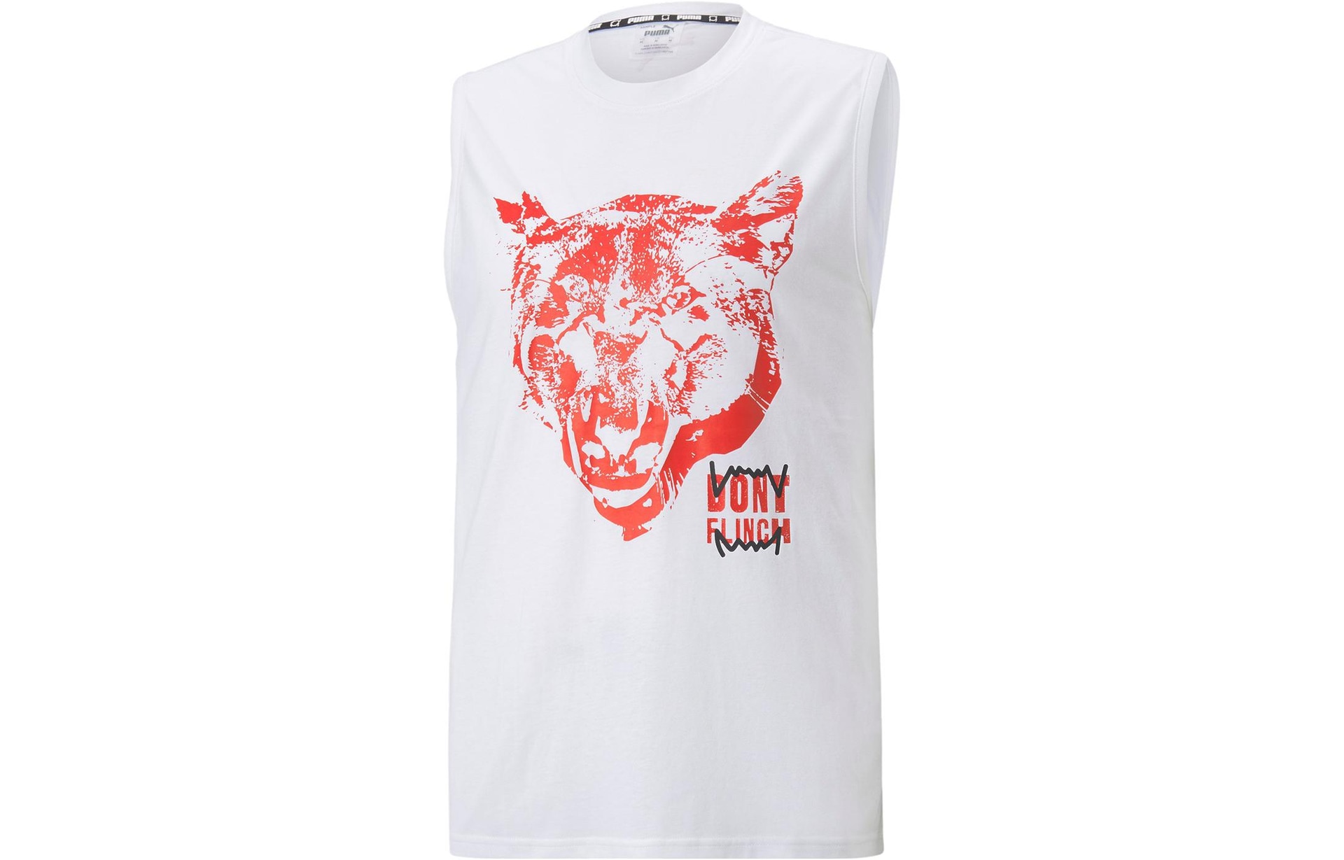 Одежда Puma