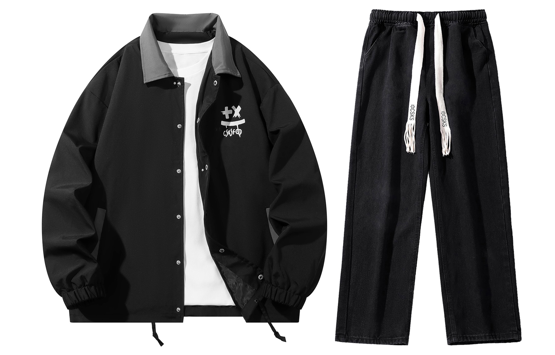 CSKS Logo