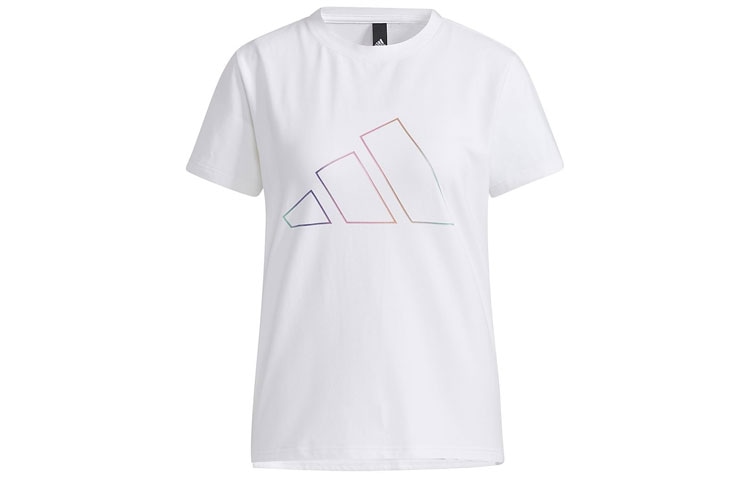 Футболка Adidas Fi Tee Mountain LogoT