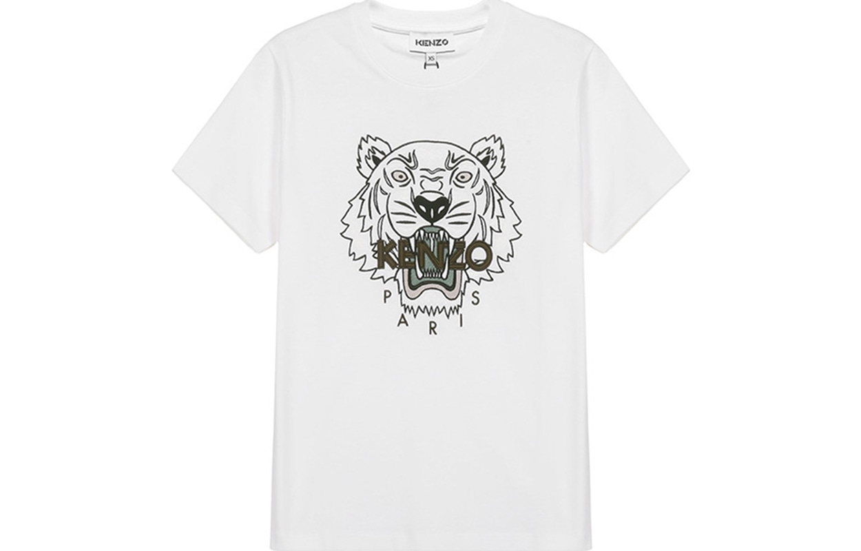 KENZO SS21 T