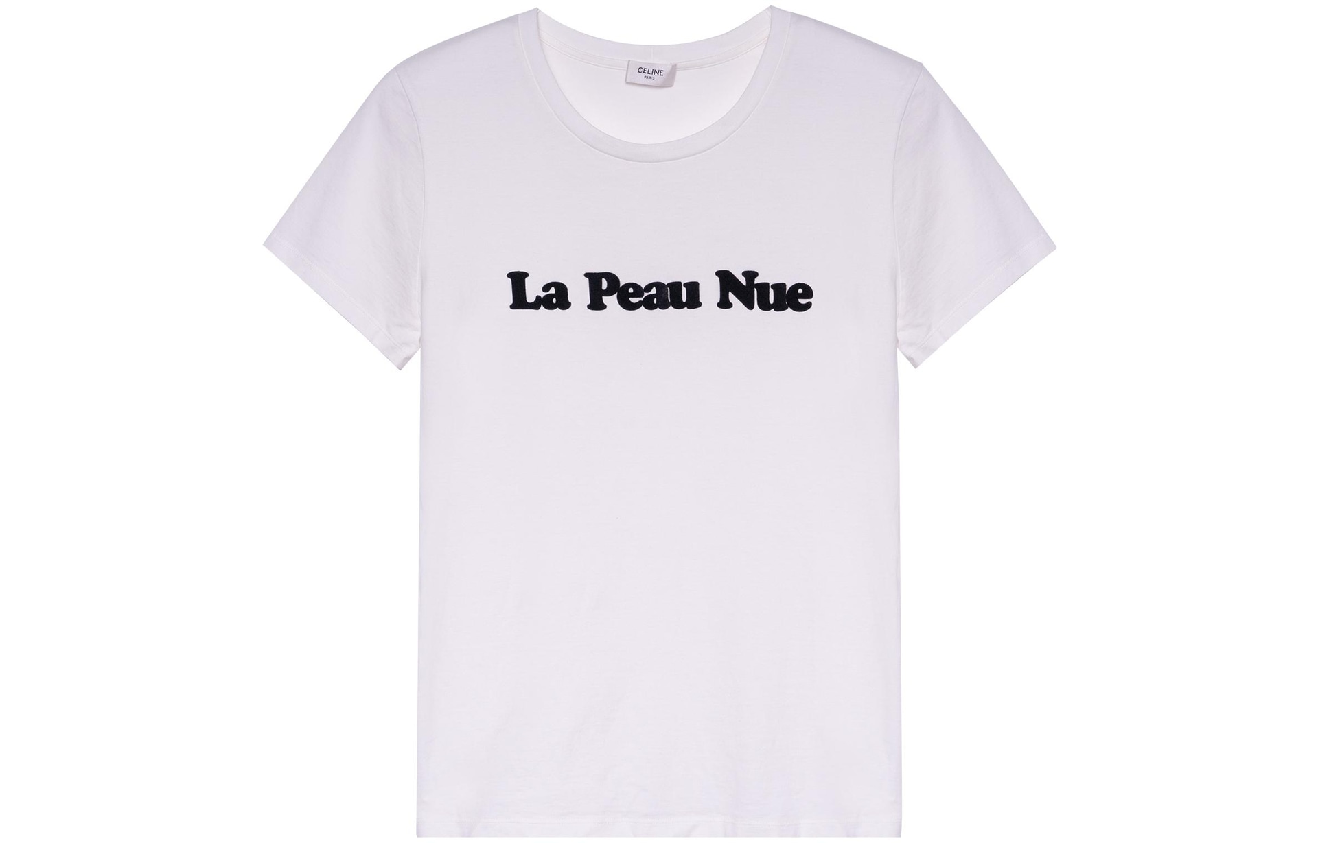 CELINE SS22 T
