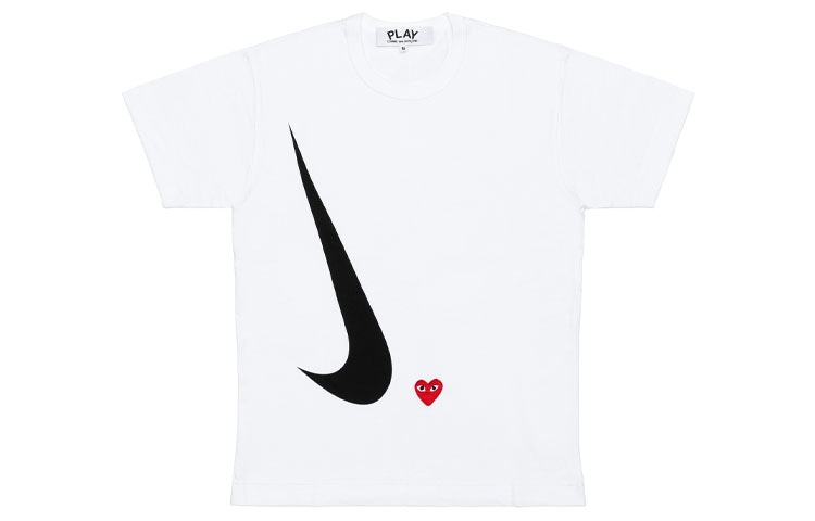 CDG Play x Nike Play Together T-Shirt