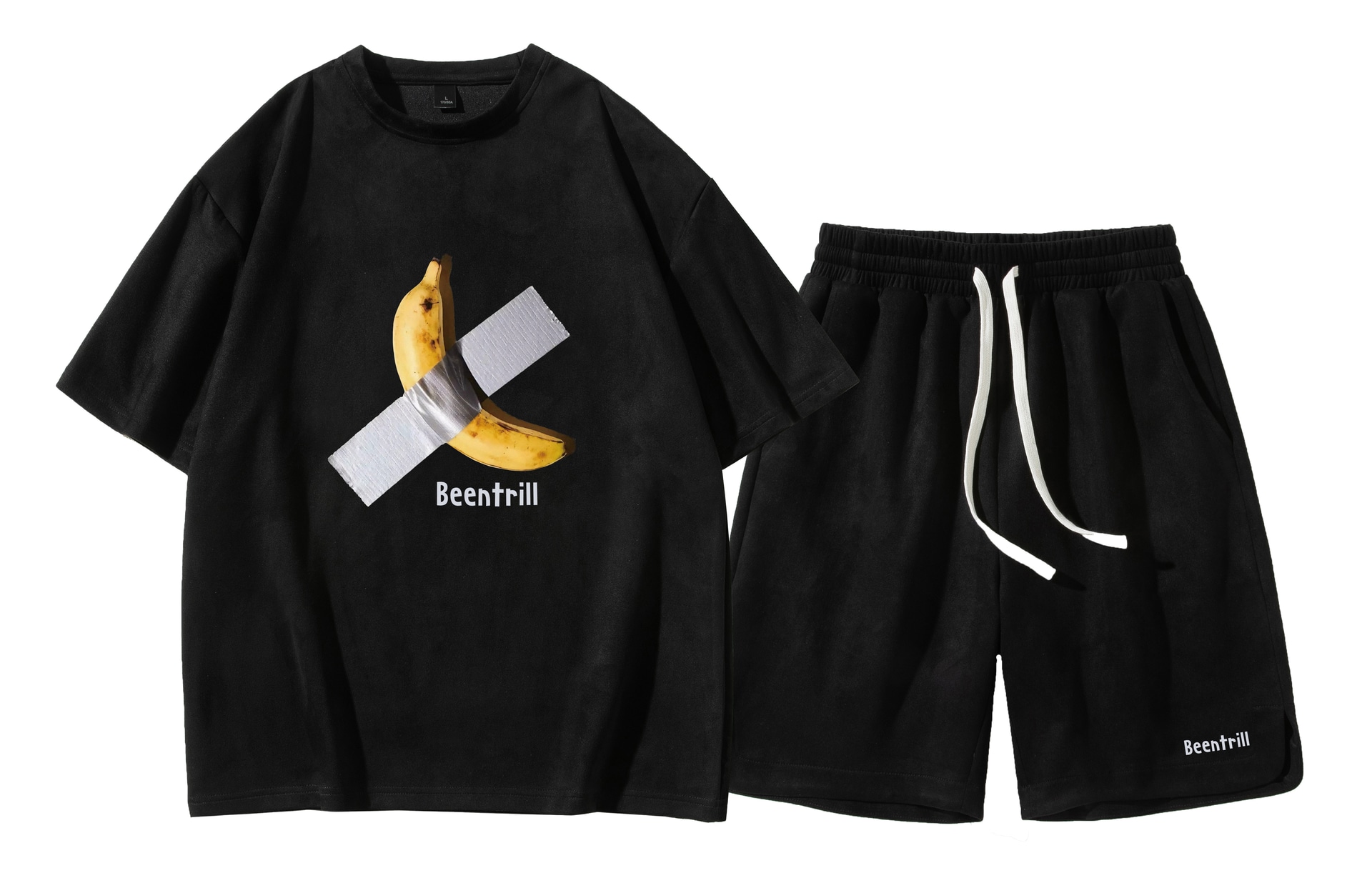 BEENTRILL LogoT