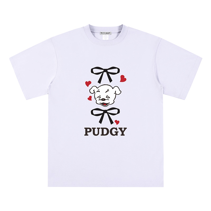 BETTY BOOP T