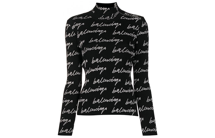 Футболка Balenciaga